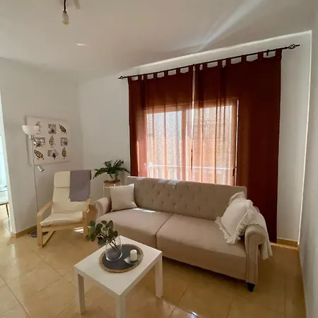 Namar Arrecife (Lanzarote)