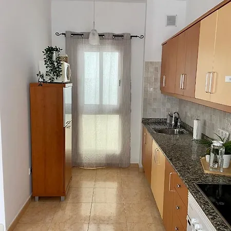 Namar Appartement Arrecife (Lanzarote)