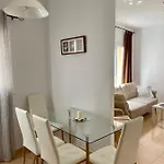 Apartamento Namar *