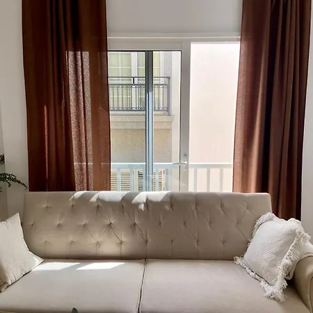 Namar Apartamento Arrecife (Lanzarote)