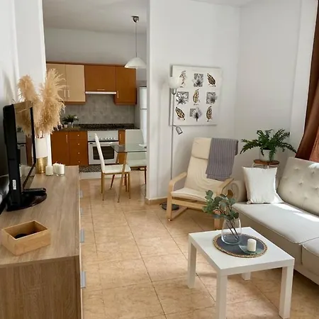 Namar Apartamento *