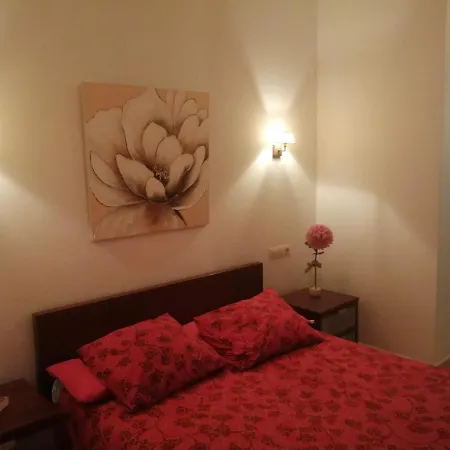 Apartamento Namar