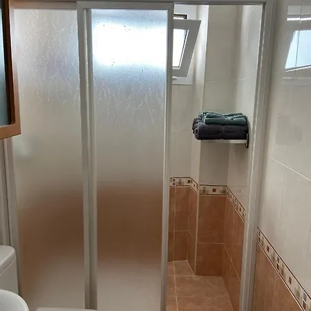 Apartamento Namar