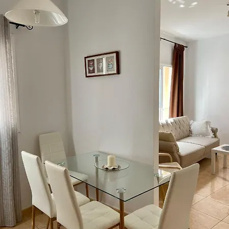 Apartamento Namar *