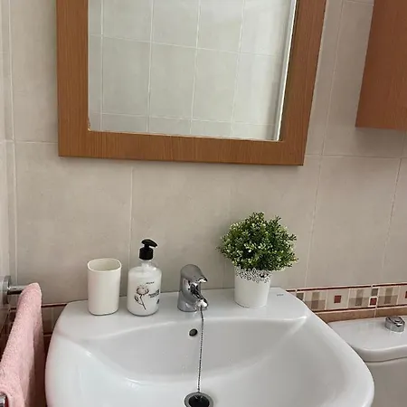 Apartamento Namar