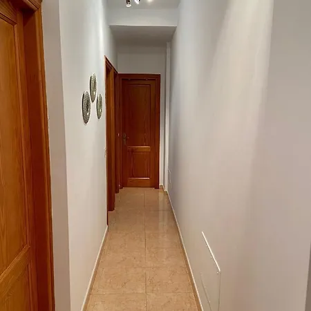 Apartamento Namar Arrecife (Lanzarote)