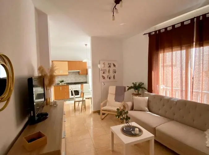 Namar Arrecife (Lanzarote)