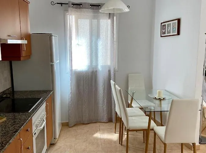 Namar Apartamento Arrecife (Lanzarote)