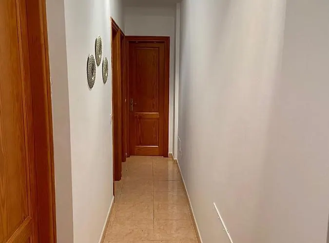 Apartamento Namar Arrecife (Lanzarote)