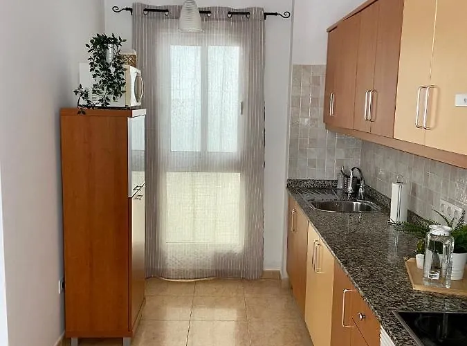 Namar Appartamento Arrecife (Lanzarote)