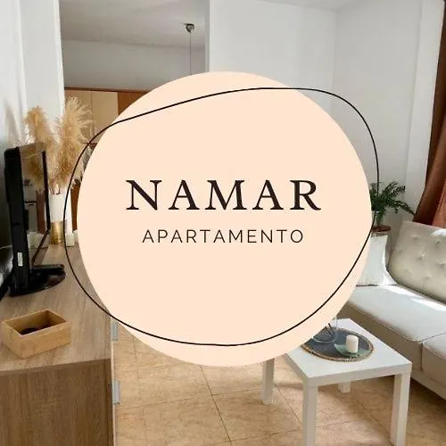 Namar Apartamento *