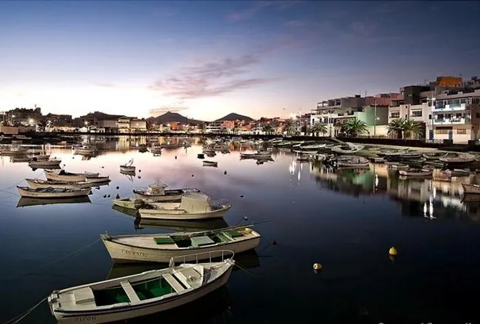 Appartamento Namar *