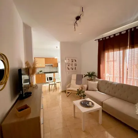 Namar Arrecife (Lanzarote)