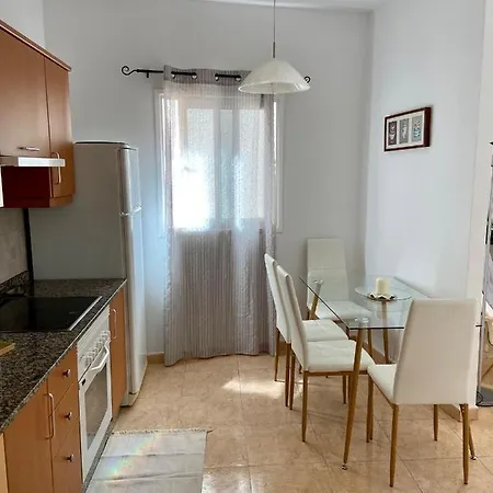 Namar Apartment Arrecife (Lanzarote)